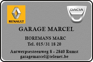 Garage Marcel